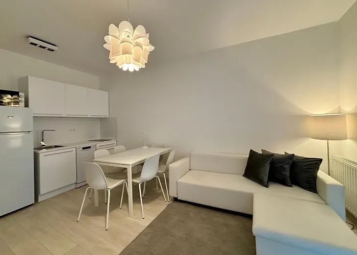 Club218 The Sunset - Wellness Apartment