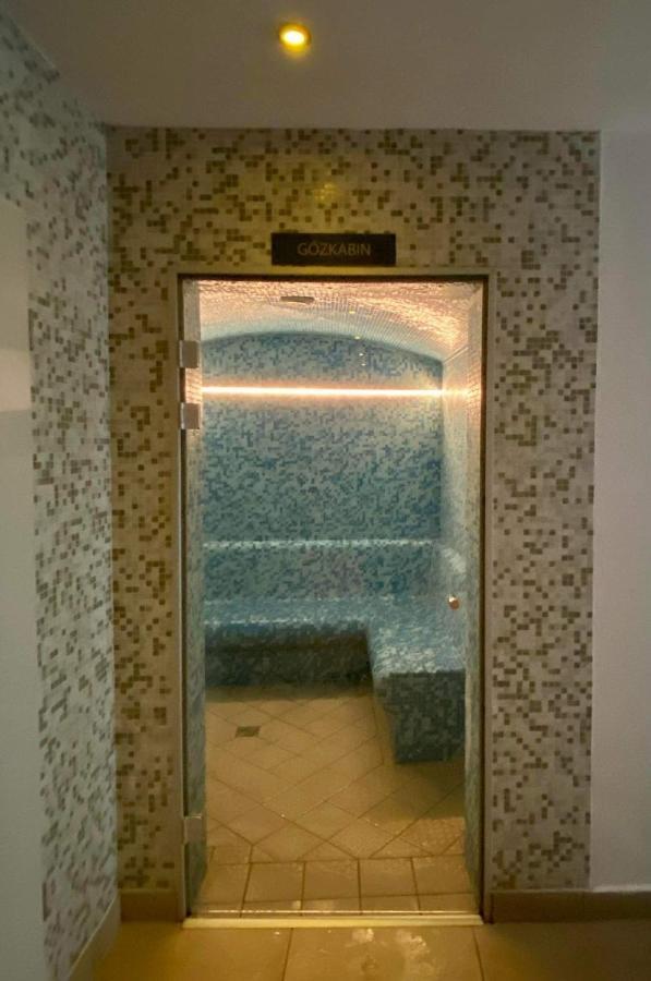 Club218 The Sunset - Wellness *