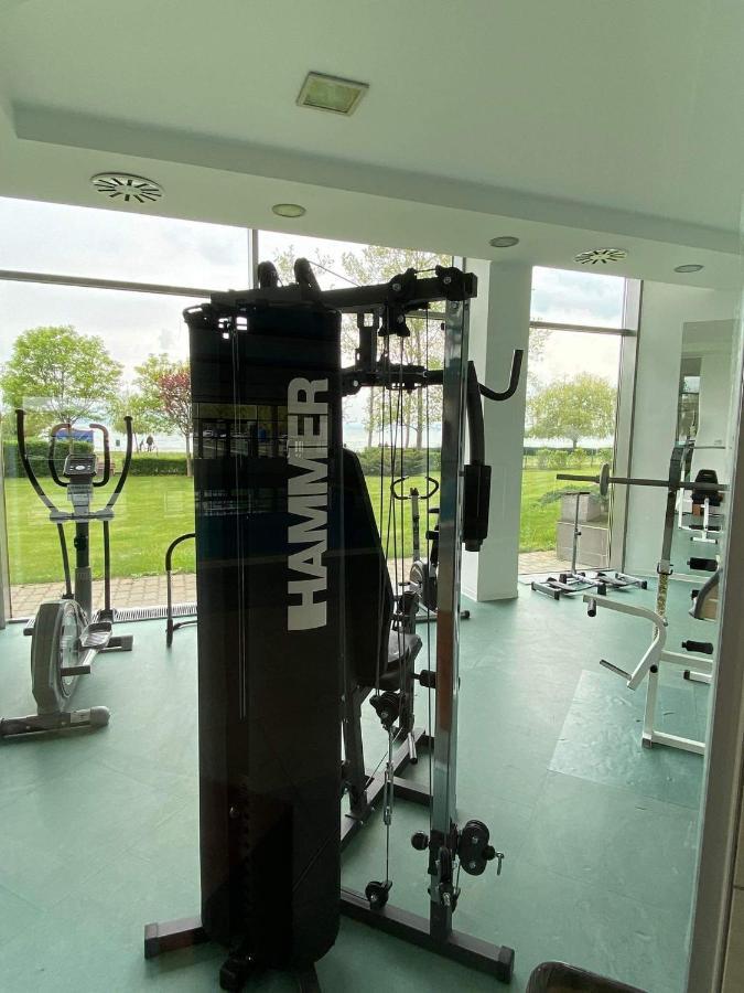 Apartman Club218 The Sunset - Wellness Siófok