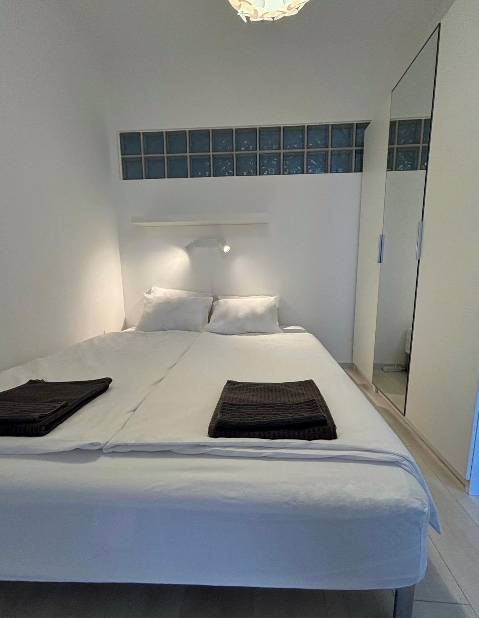 Club218 The Sunset - Wellness Apartment *